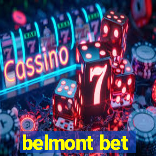 belmont bet